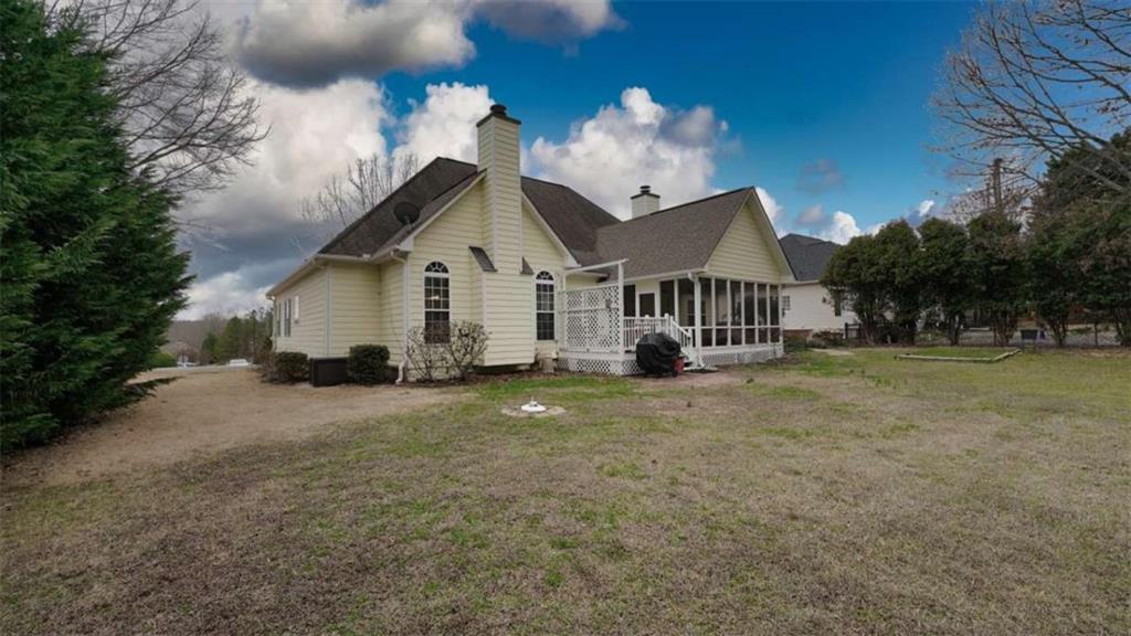 19 Golden Eagle Drive