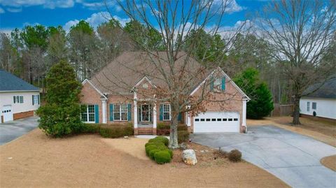 Homes For Sale - 19 Golden Eagle Drive<br/> Bartow County, Adairsville, GA 30103