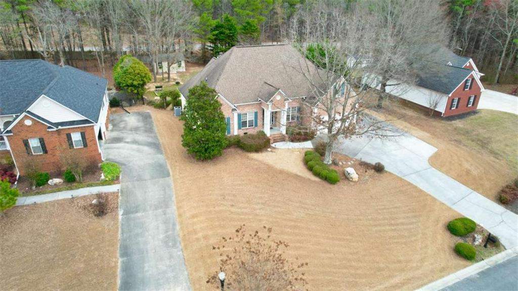 19 Golden Eagle Drive