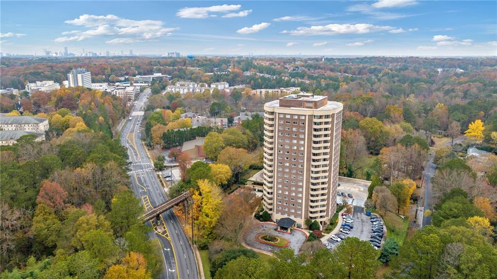 1501 Clairmont Road 1731