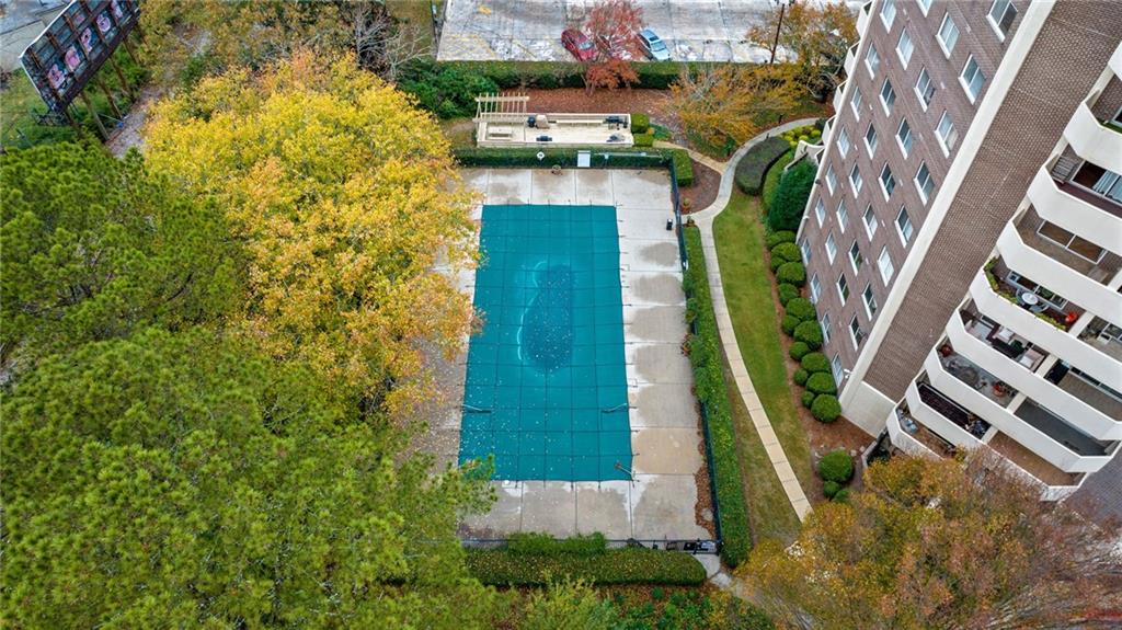 1501 Clairmont Road 1731