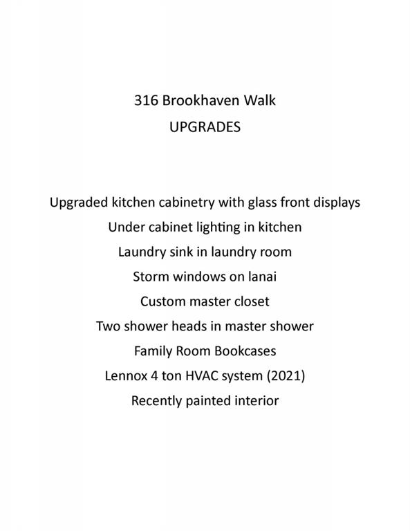 316 Brookhaven Walk #1404, Johns Creek, Georgia image 3