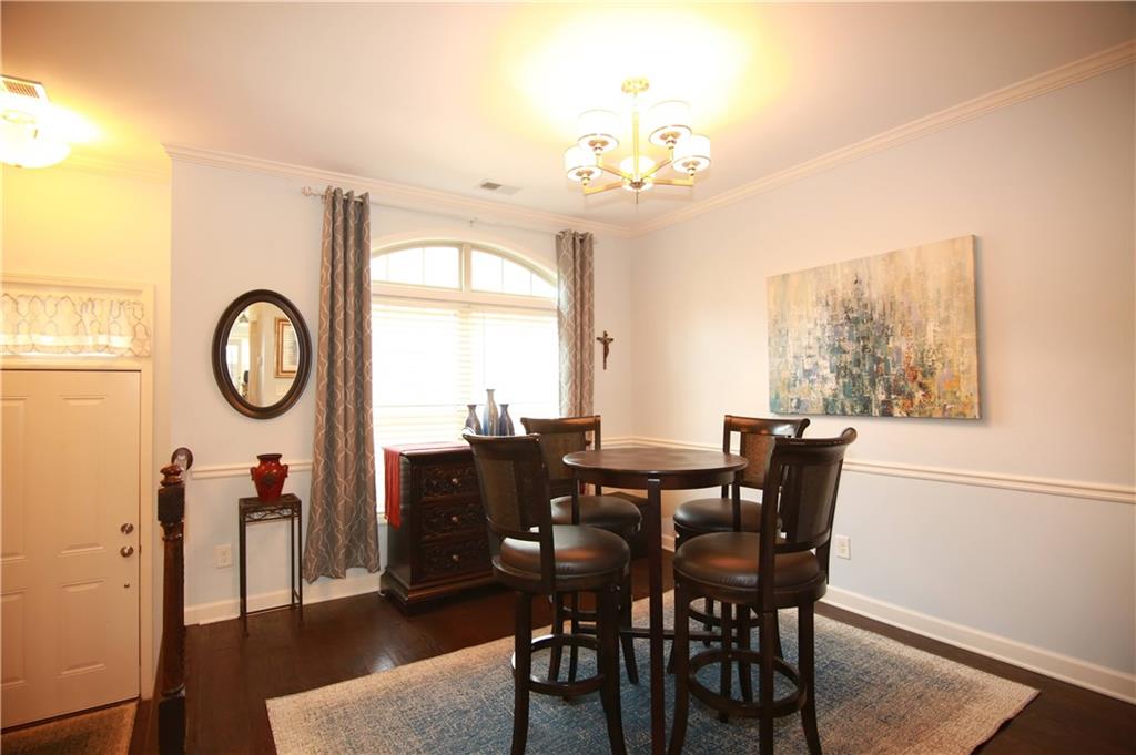 1250 Lavista Circle NE