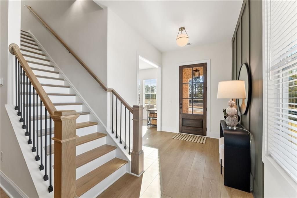 Photo of 208 Knollwood Bend, Canton, GA 30015 (MLS # 7728482)