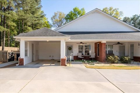 Condo For Sale - 150 Old Mill Road #228<br/> Bartow County, Cartersville, GA 30120