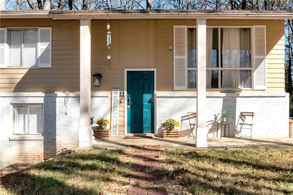 4362 Long Pines Court