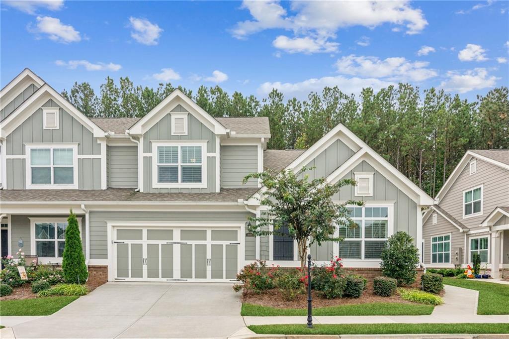 1001 Lexington Green Pines