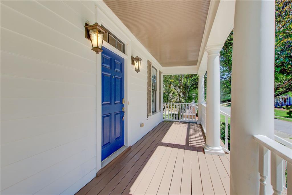 6426 Crown Forest Court