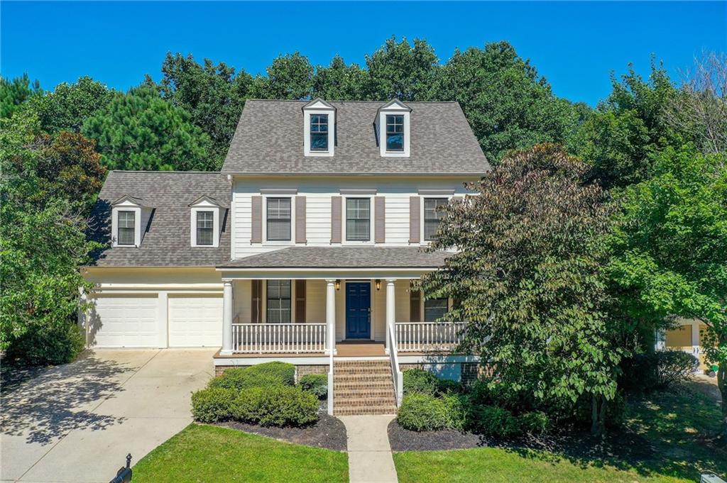 Providence - Residential