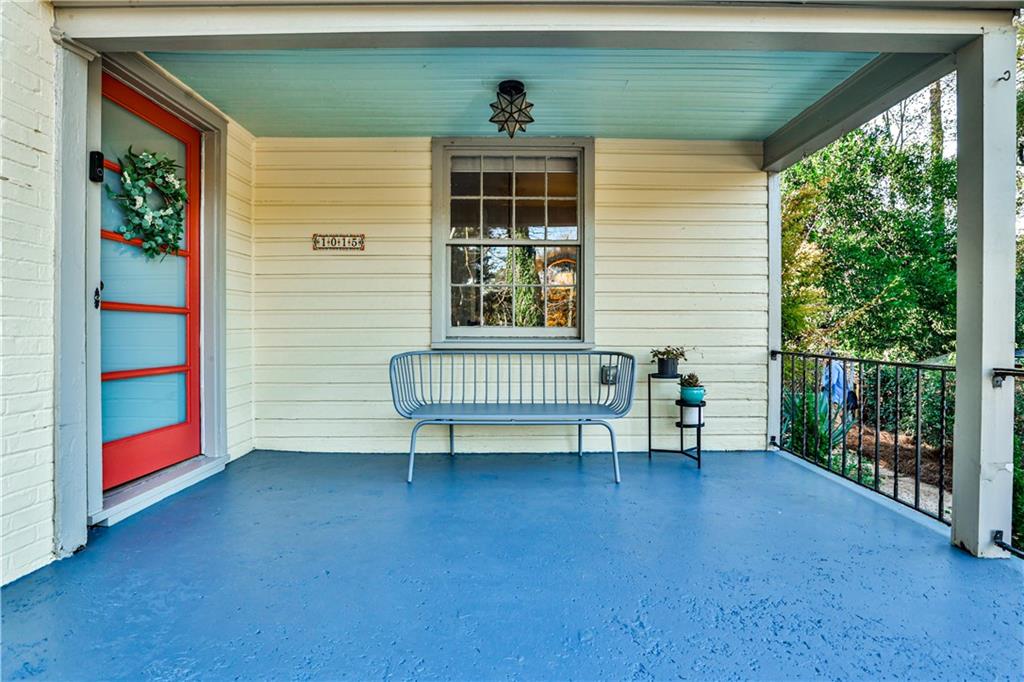 1015 S Candler Street