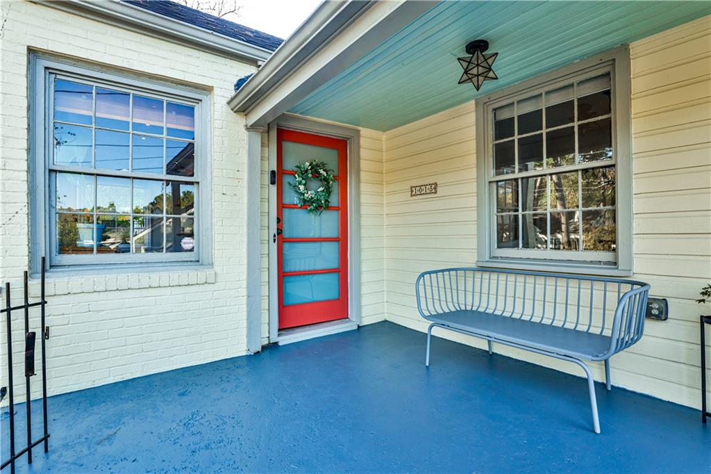 1015 S Candler Street