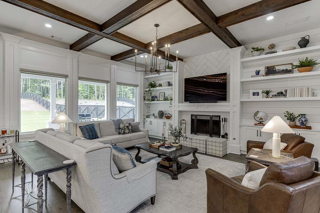 2381 Jones Phillips Road