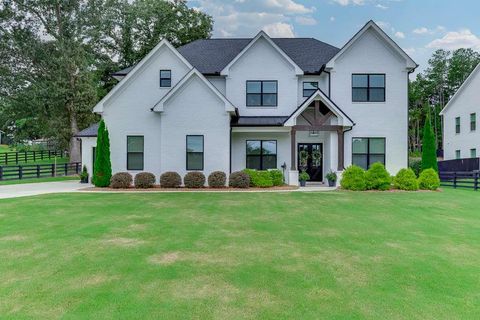 2381 Jones Phillips Road Dacula GA 30019