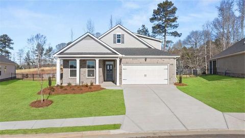 Homes For Sale - 220 Parnassus Road<br/> Henry County, Locust Grove, GA 30248