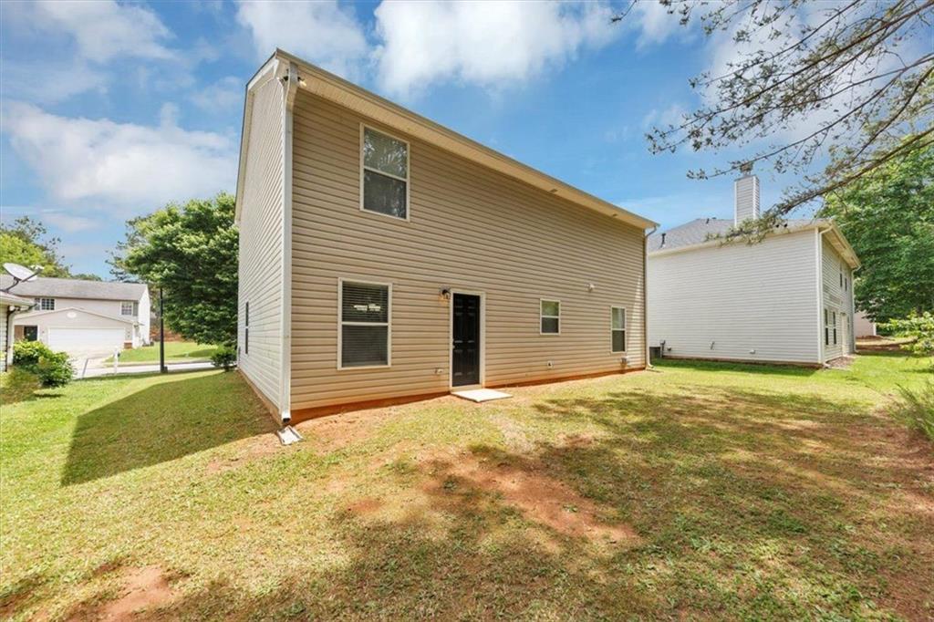 1023 Saint Augustine Parkway, Locust Grove, Georgia image 34