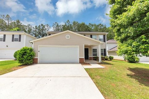1023 SAINT AUGUSTINE Parkway Locust Grove GA 30248