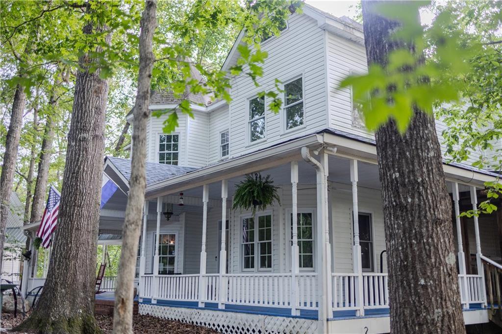 1063 Grindle Bridge Road