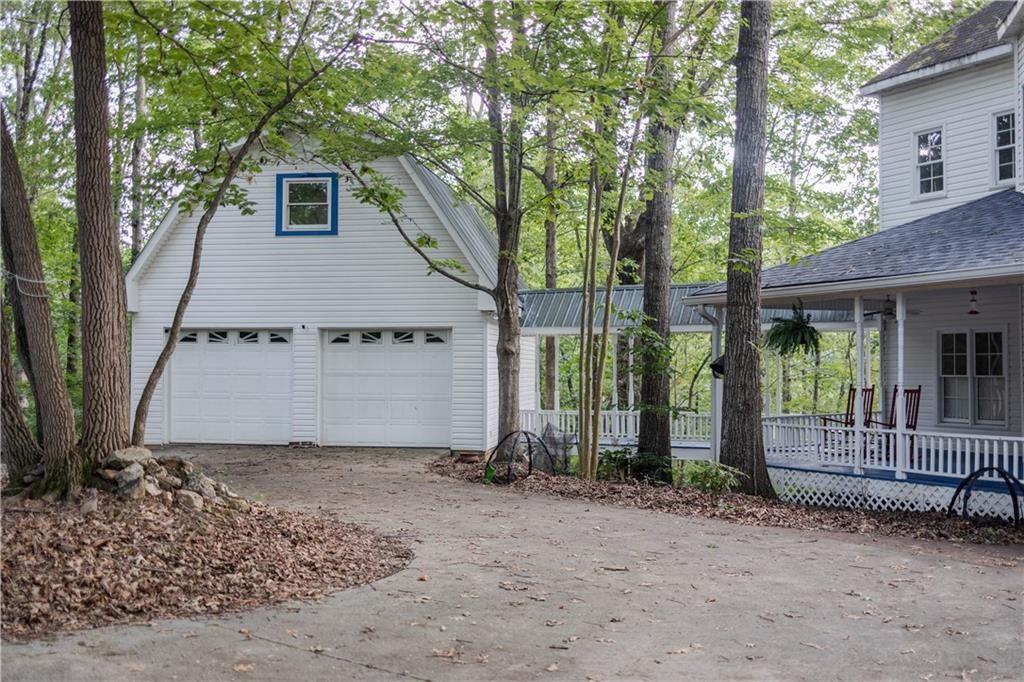 1063 Grindle Bridge Road