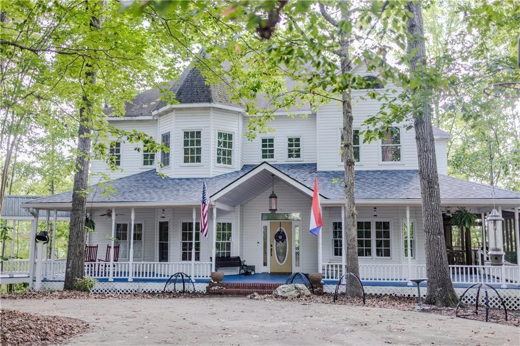 1063 Grindle Bridge Road