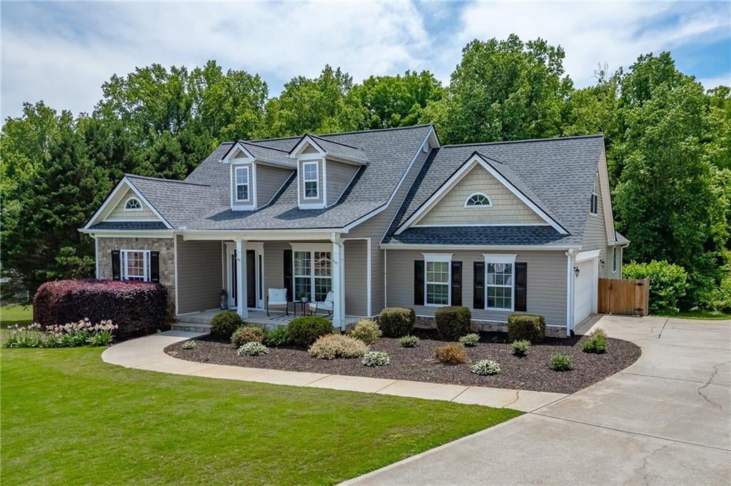 131 Wood Cove