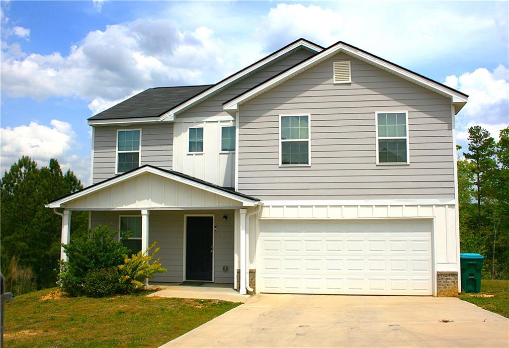 23 Oxford Lane, Kingston, Georgia image 1