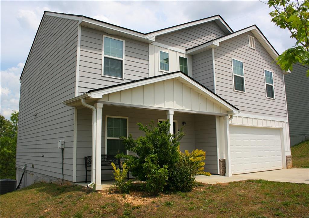 23 Oxford Lane, Kingston, Georgia image 2