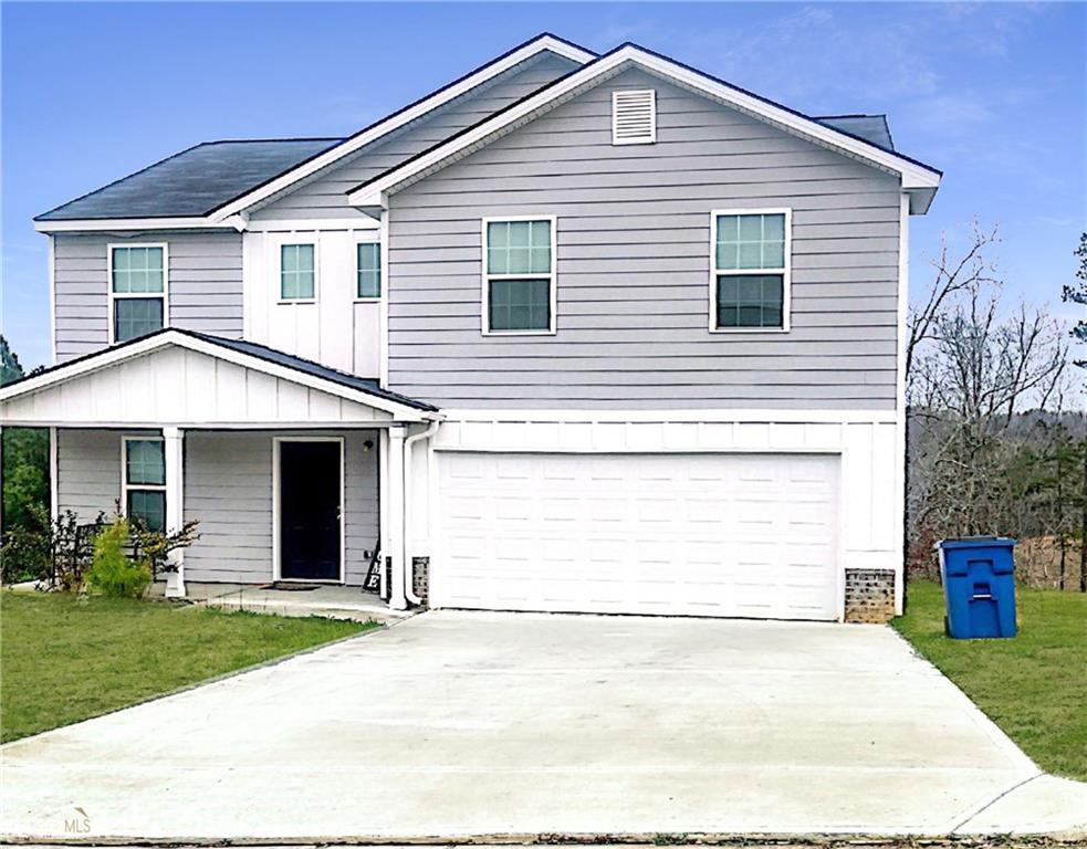 23 Oxford Lane, Kingston, Georgia image 1
