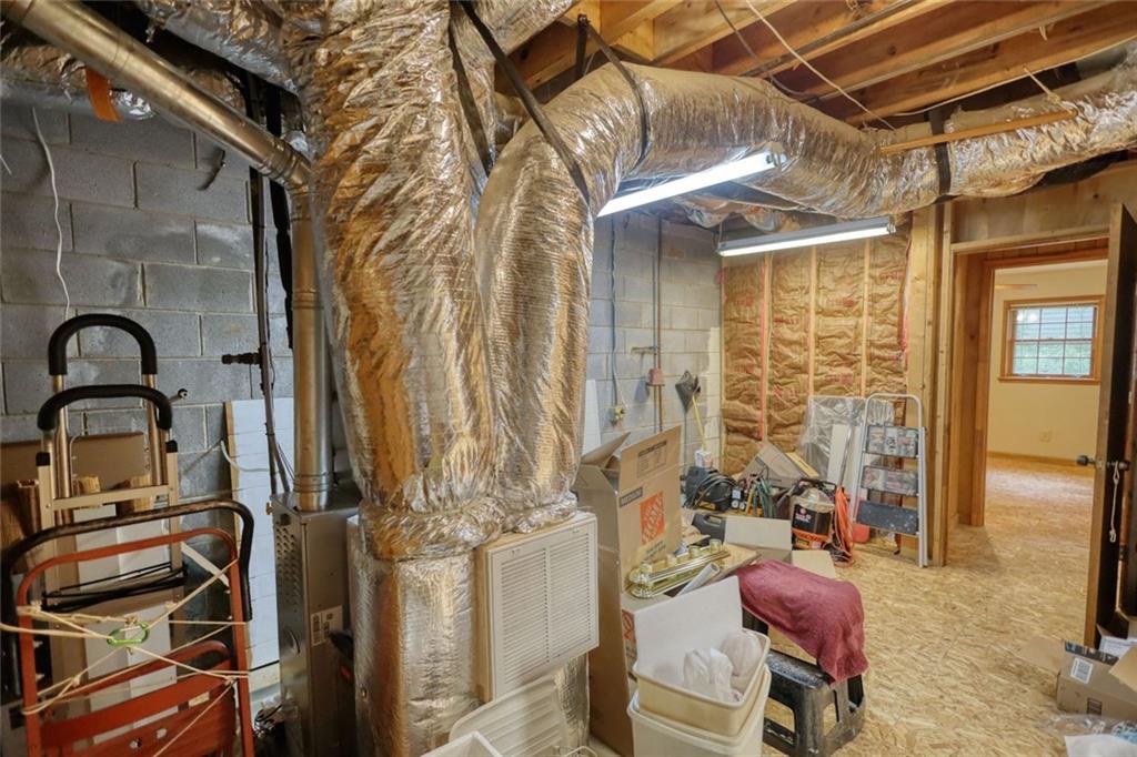 THE GLENNS - Residential