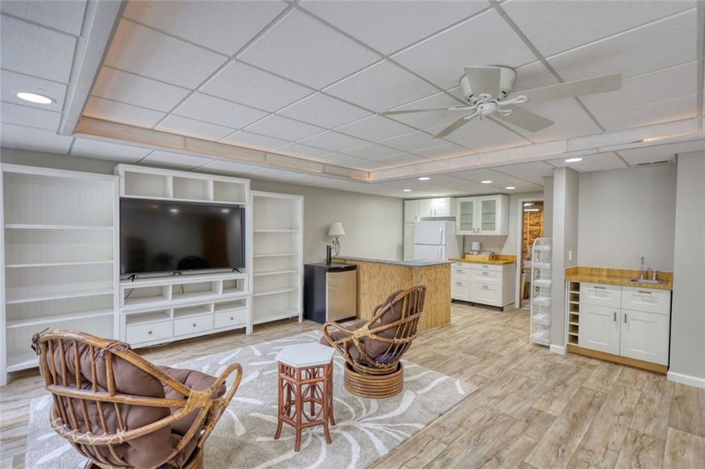 THE GLENNS - Residential