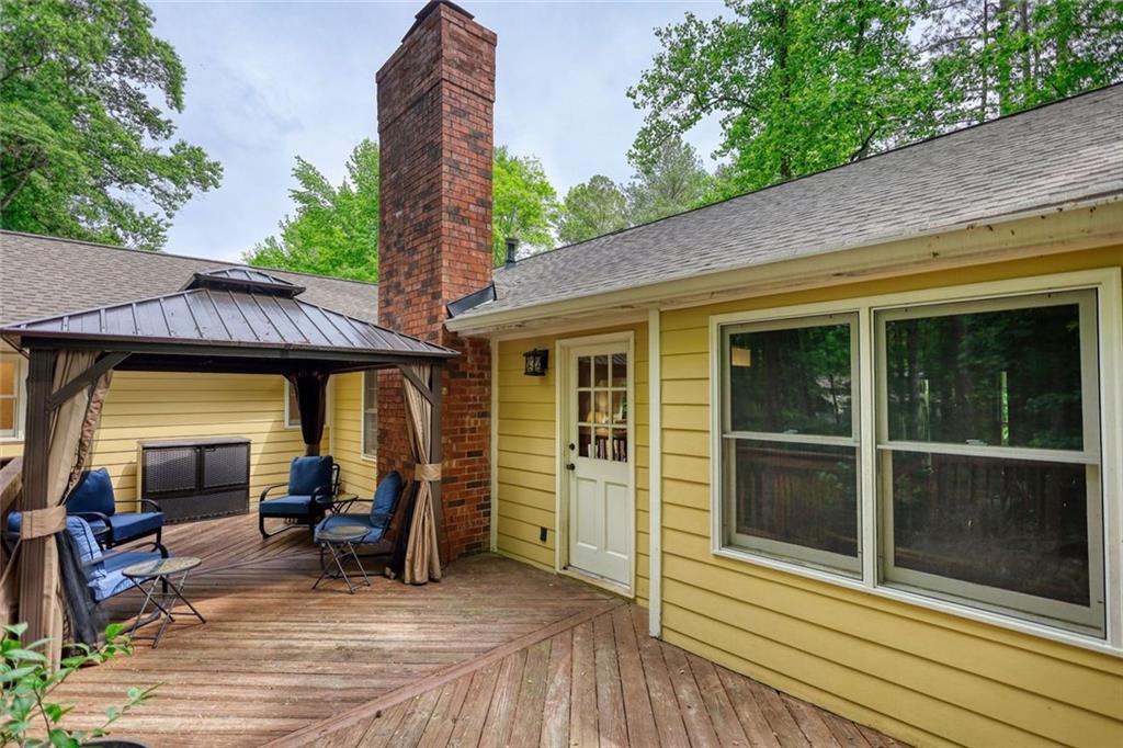 THE GLENNS - Residential