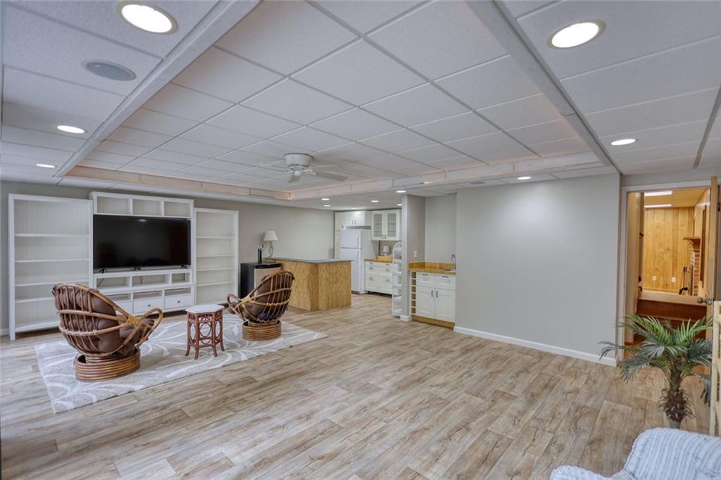 THE GLENNS - Residential