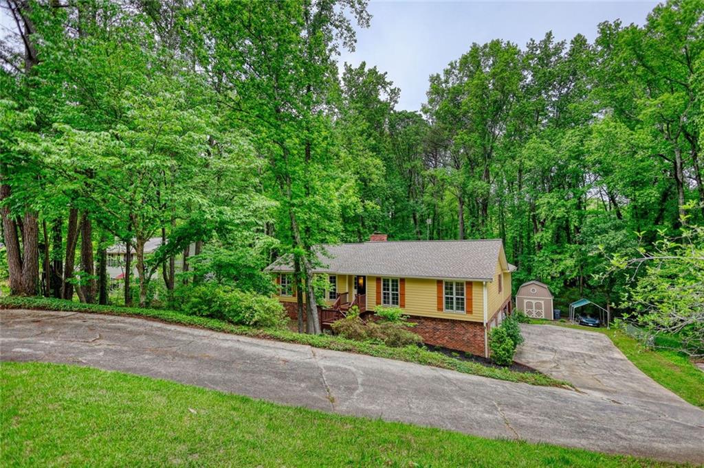 THE GLENNS - Residential