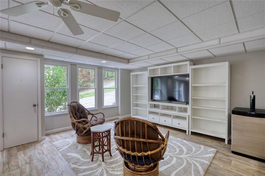 THE GLENNS - Residential