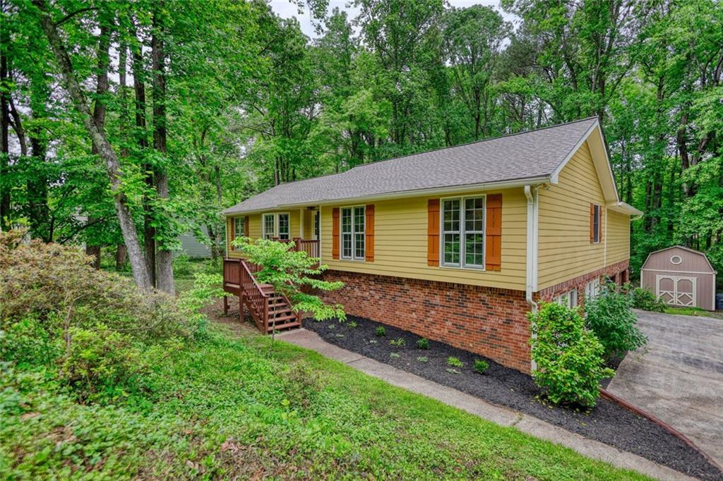 THE GLENNS - Residential