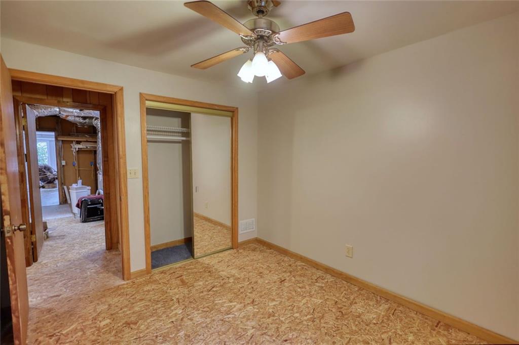 THE GLENNS - Residential