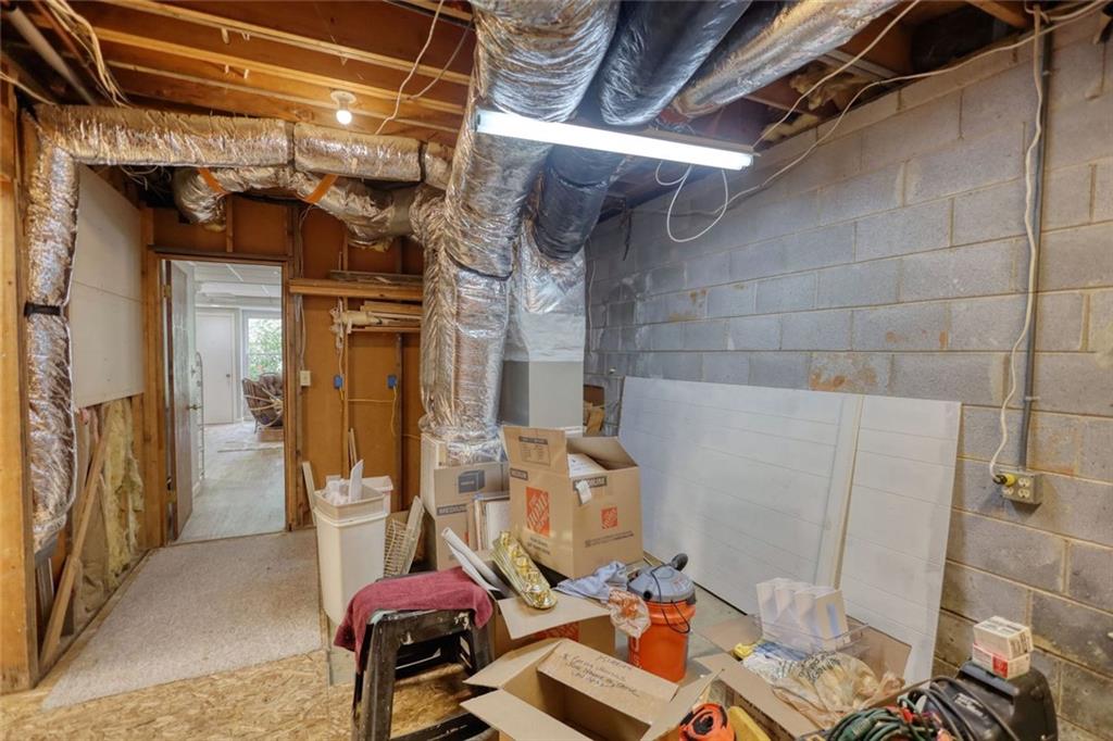 THE GLENNS - Residential