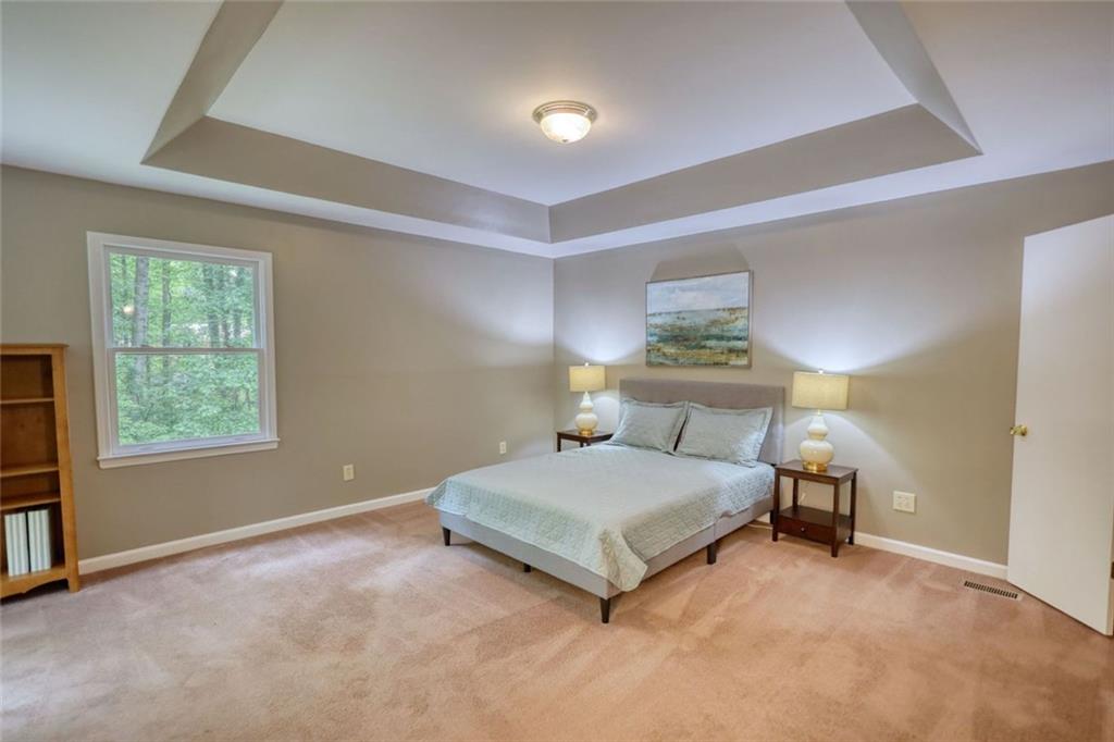 3311 Creek Hollow Drive, Marietta, Georgia image 39