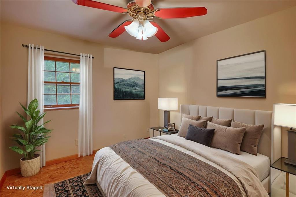 THE GLENNS - Residential