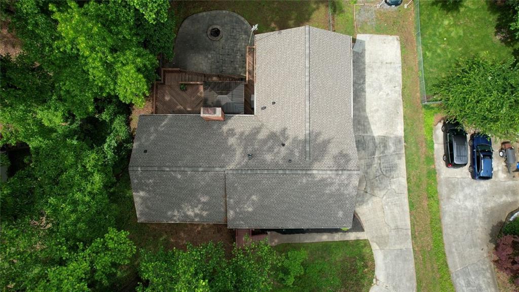 THE GLENNS - Residential