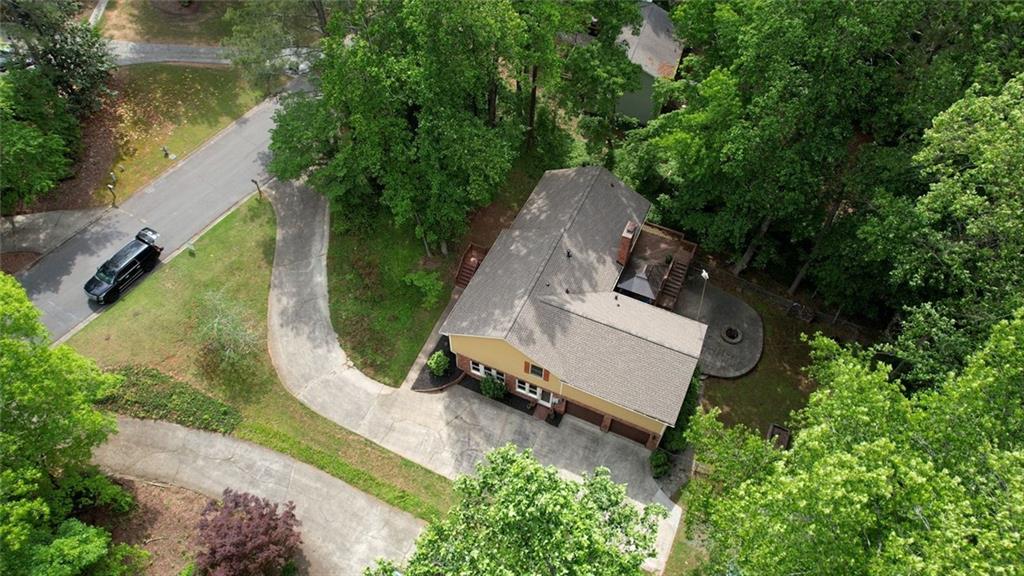 THE GLENNS - Residential