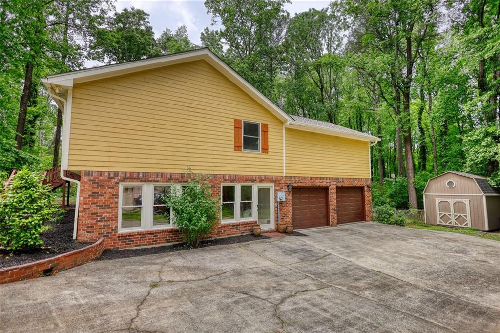 THE GLENNS - Residential