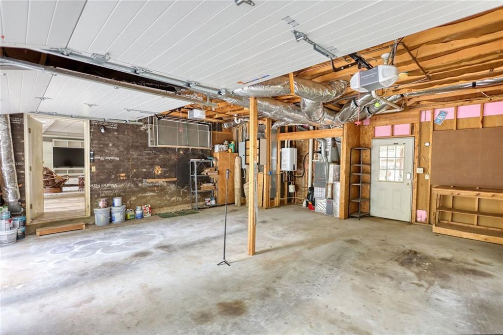 THE GLENNS - Residential