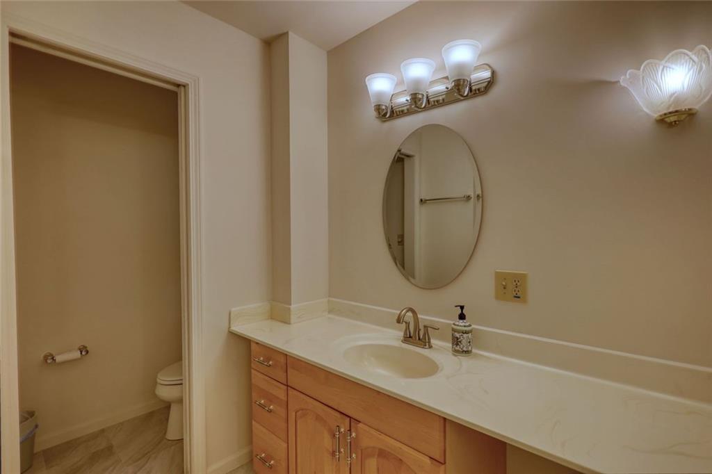 3311 Creek Hollow Drive, Marietta, Georgia image 49