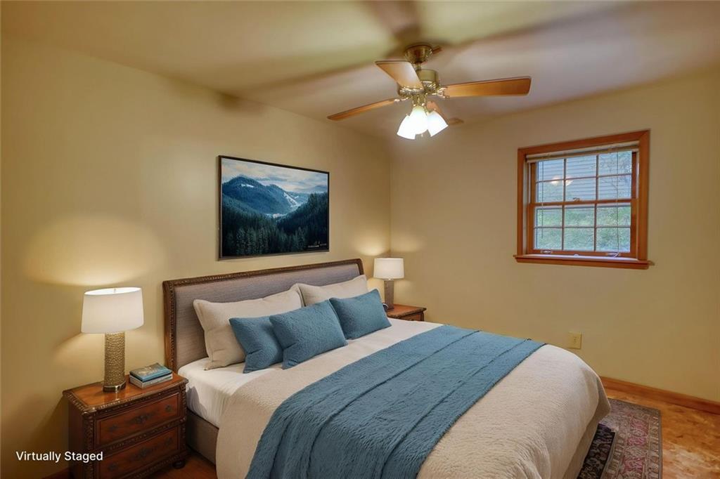 THE GLENNS - Residential