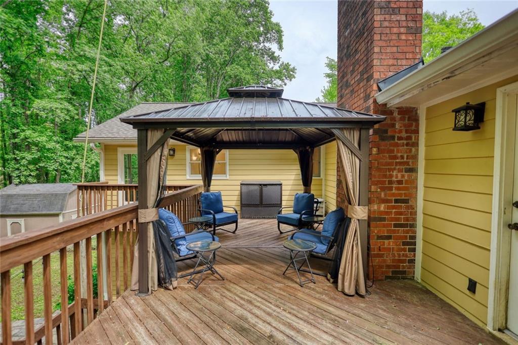 THE GLENNS - Residential