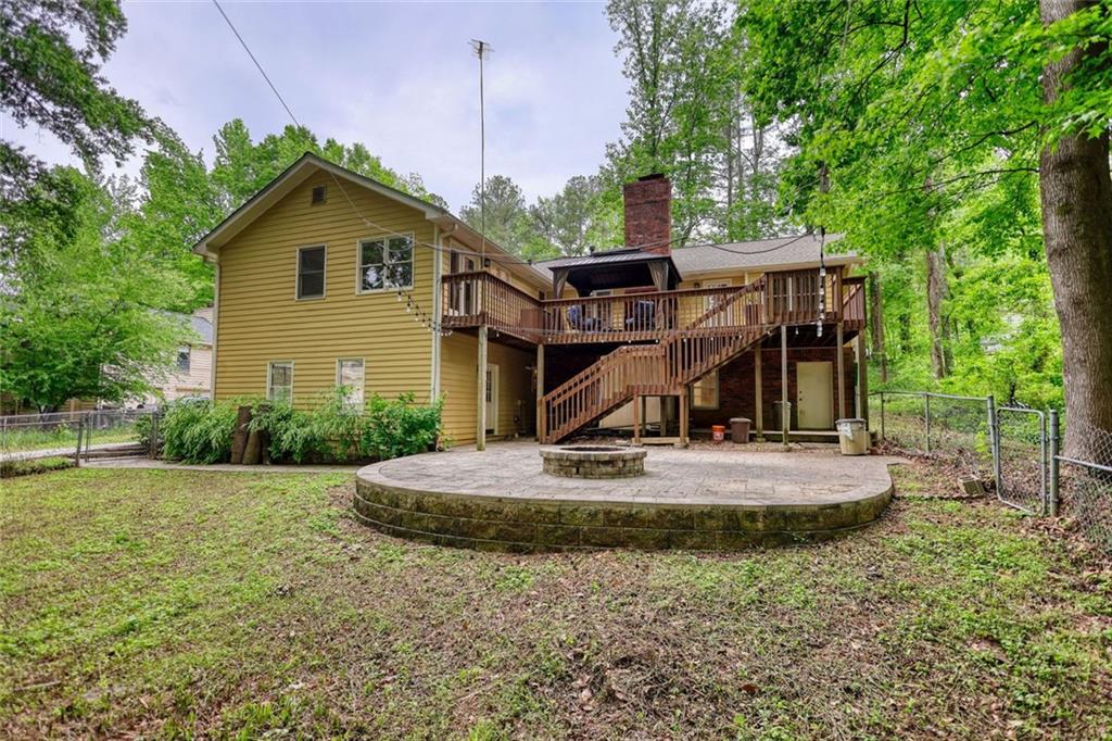 THE GLENNS - Residential