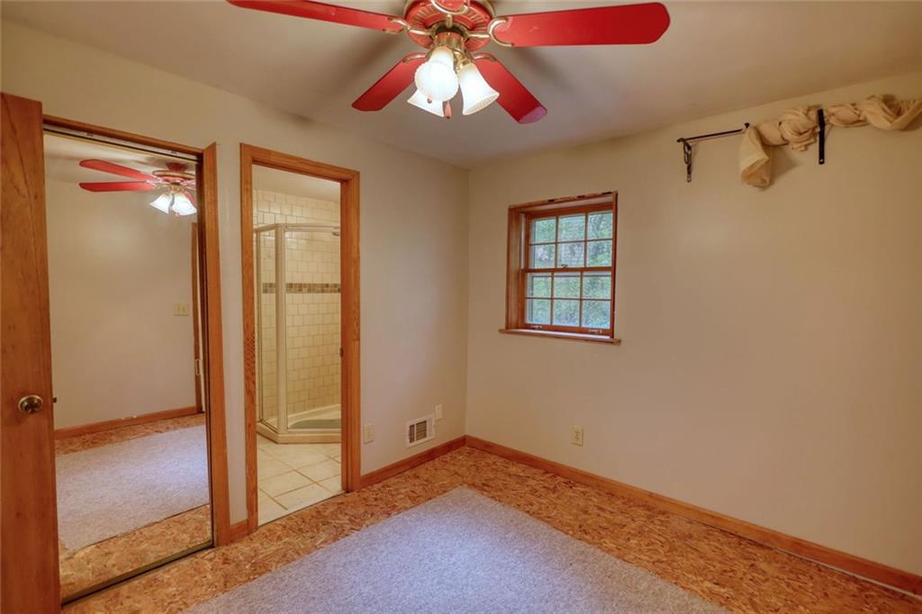 THE GLENNS - Residential