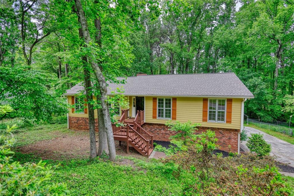 THE GLENNS - Residential