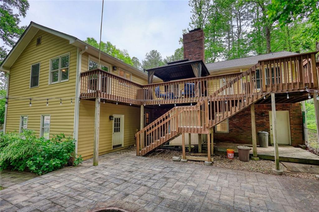 THE GLENNS - Residential