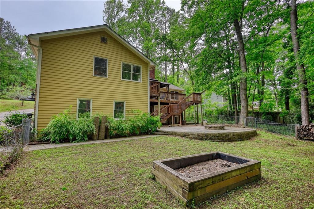 THE GLENNS - Residential